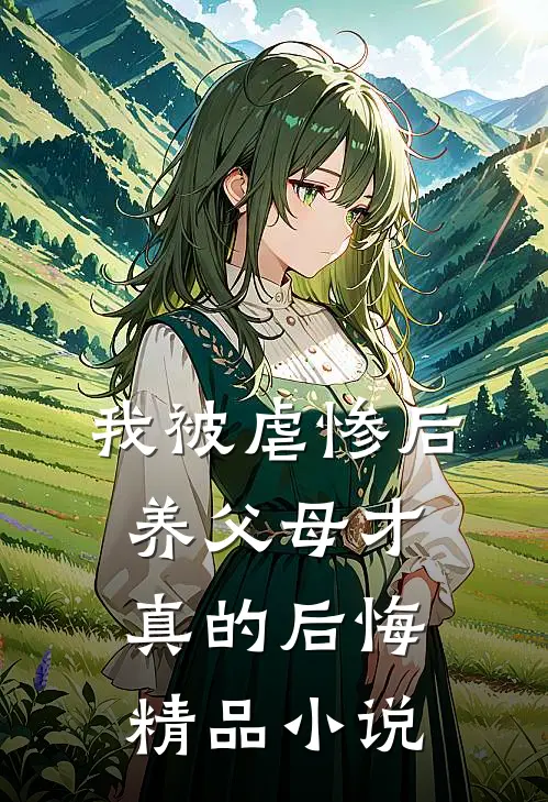 我被虐惨后,养父母才真的后悔精品在线阅读