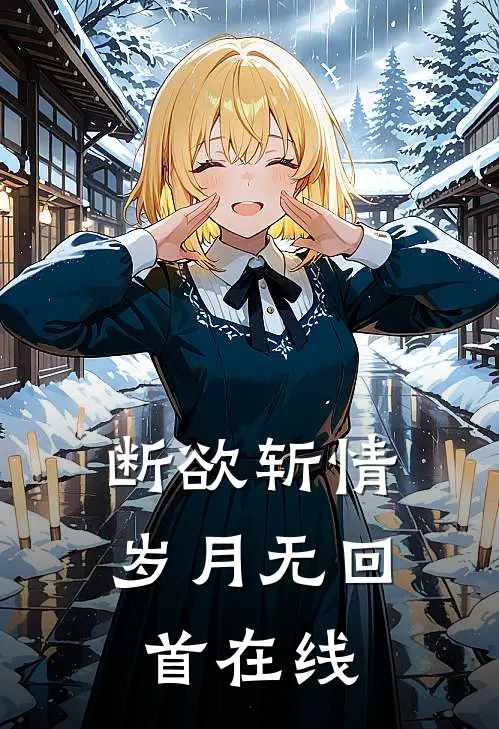 断欲斩情，岁月无回首在线