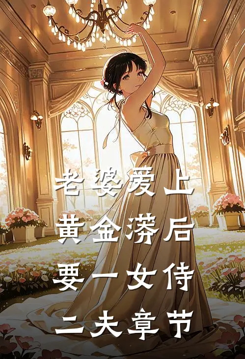 老婆爱上黄金蟒后，要一女侍二夫章节