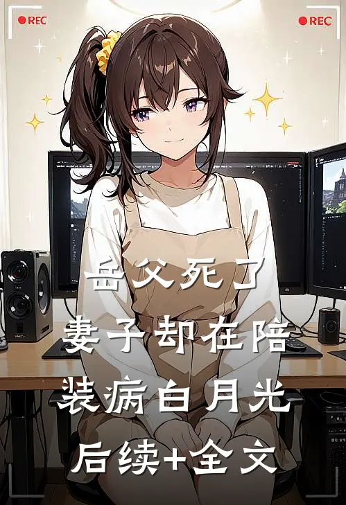 岳父死了，妻子却在陪装病白月光后续+全文