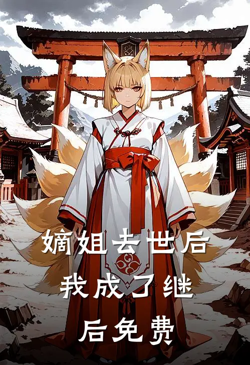嫡姐去世后，我成了继后免费