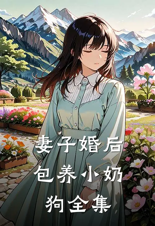 妻子婚后包养小奶狗 全集