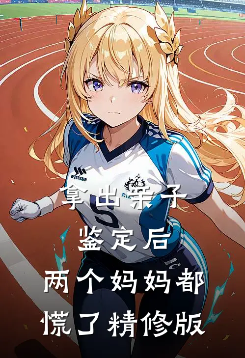 拿出亲子鉴定后，两个妈妈都慌了精修版