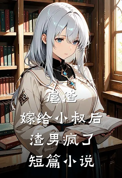 虐渣:嫁给小叔后,渣男疯了短篇小说