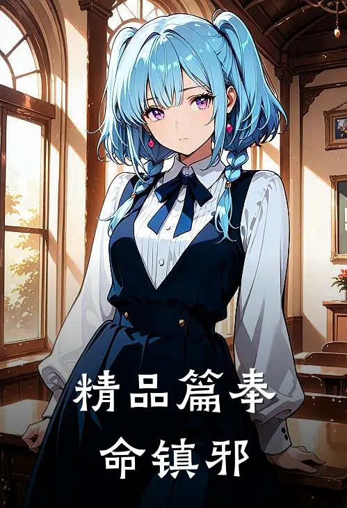 精品篇奉命镇邪