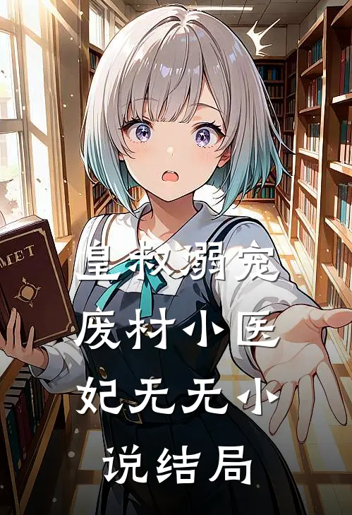 皇叔溺宠：废材小医妃无无小说结局