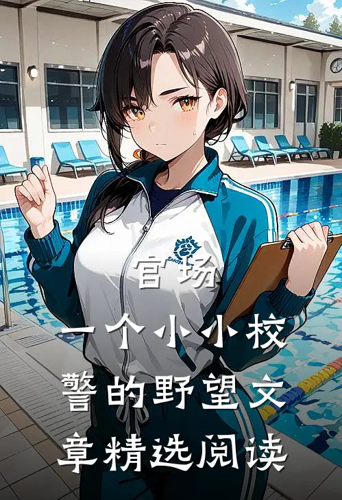 官场：一个小小校警的野望文章精选阅读