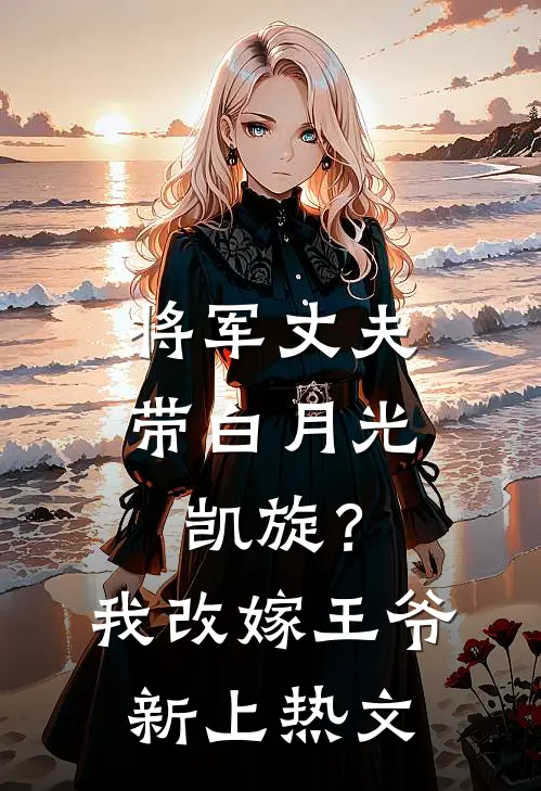 将军丈夫带白月光凯旋？我改嫁王爷新上热文