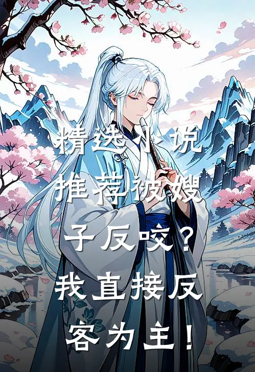 精选小说推荐被嫂子反咬？我直接反客为主！