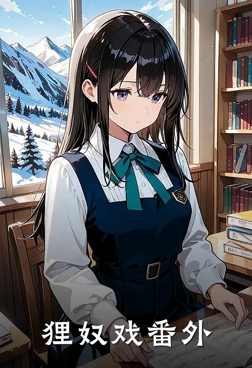 狸奴戏 番外