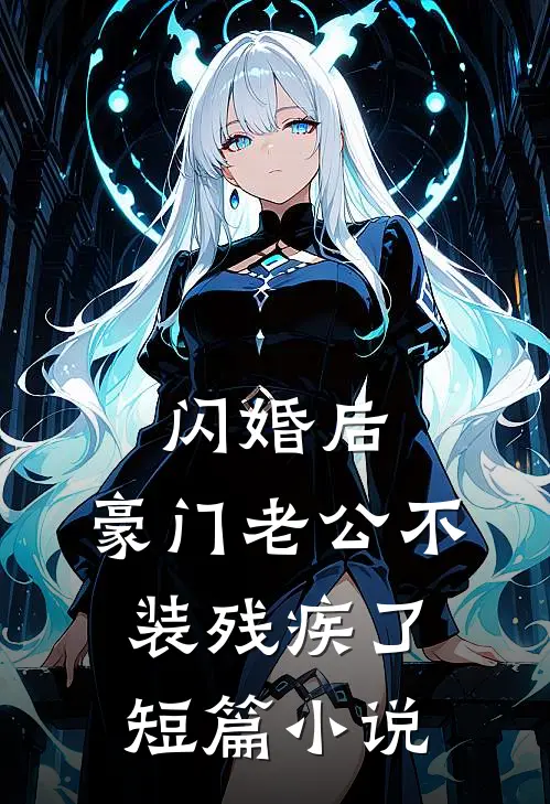 闪婚后，豪门老公不装残疾了短篇小说