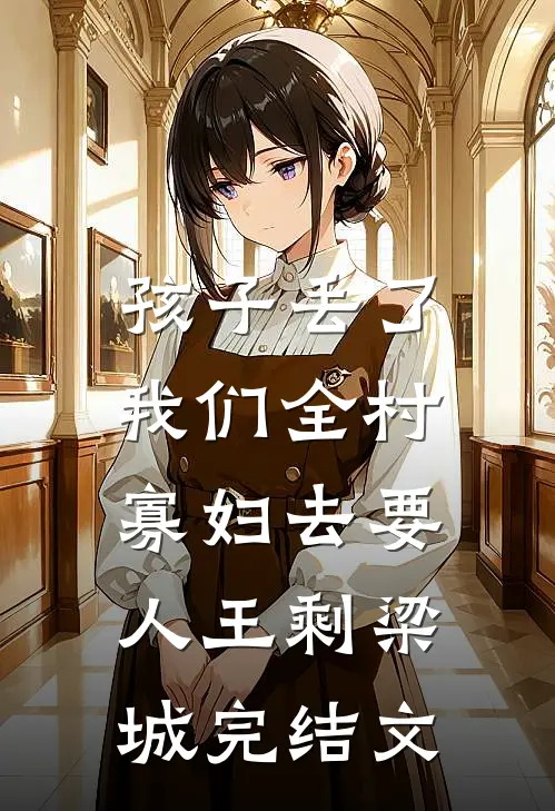 孩子丢了，我们全村寡妇去要人王剩梁城完结文