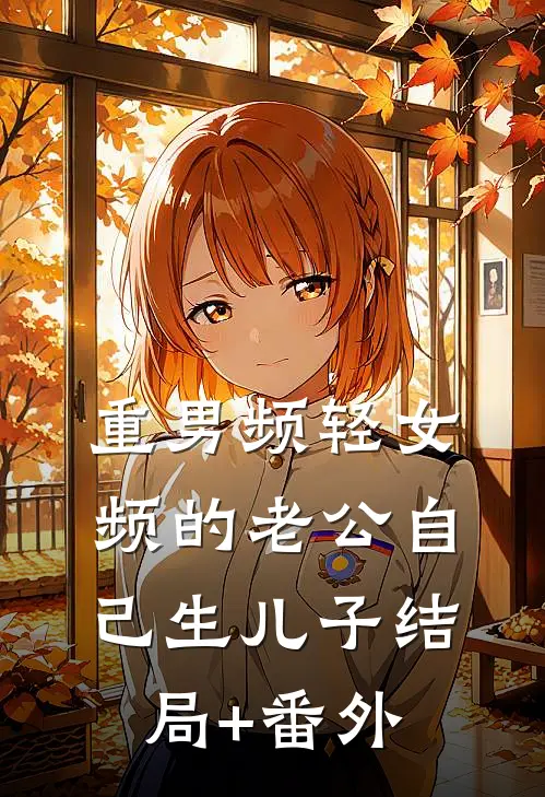 重男频轻女频的老公自己生儿子结局+番外
