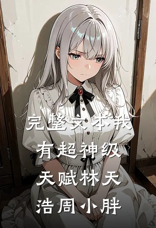 完整文本我有超神级天赋林天浩周小胖