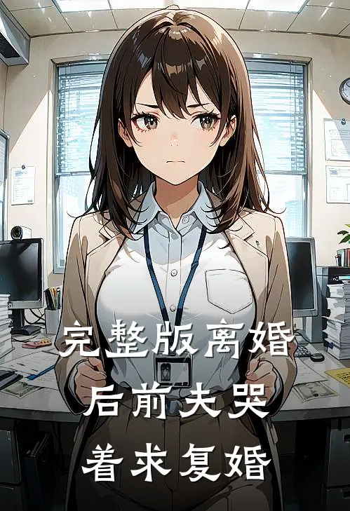 完整版离婚后前夫哭着求复婚