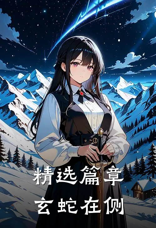 精选篇章玄蛇在侧