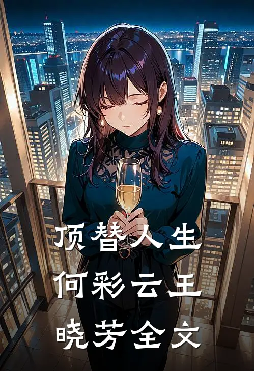 顶替人生何彩云王晓芳全文