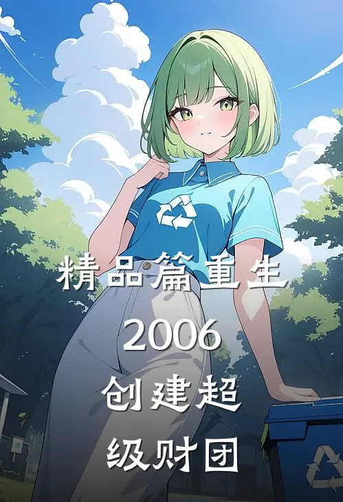 精品篇重生2006，创建超级财团