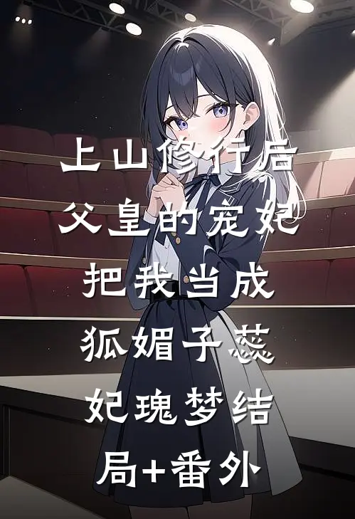 上山修行后，父皇的宠妃把我当成狐媚子蕊妃瑰梦结局+番外