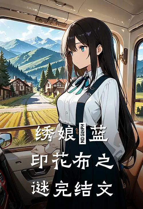 绣娘•蓝印花布之谜完结文