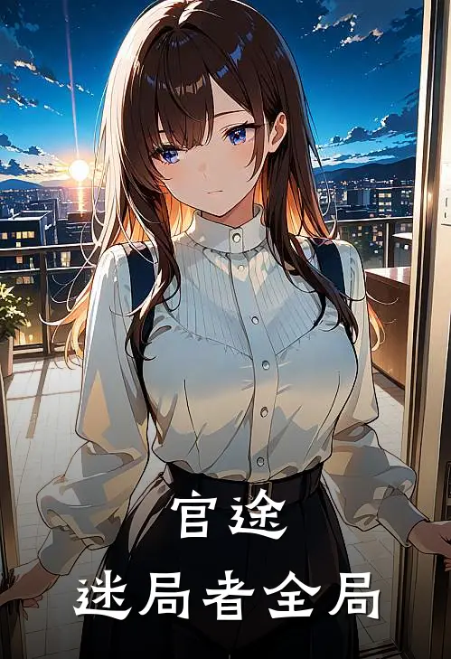 官途：迷局者全局