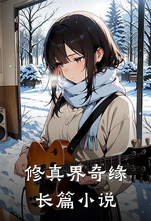 修真界奇缘长篇小说