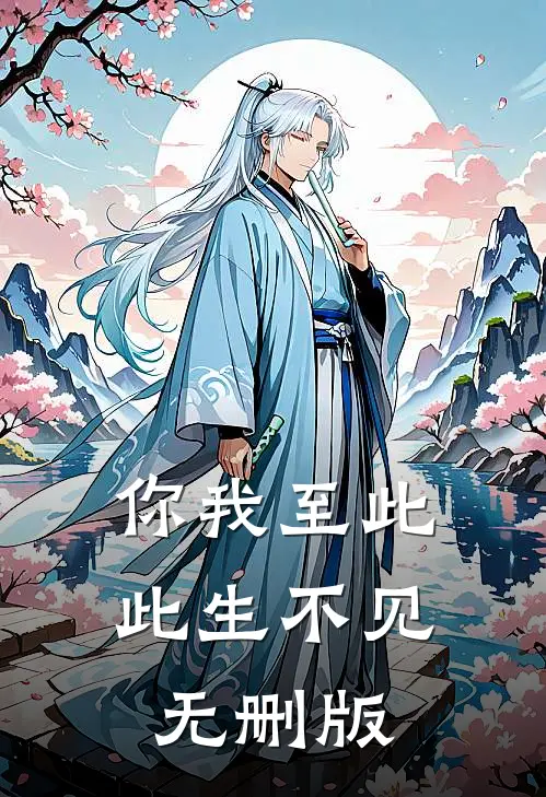 你我至此，此生不见无删版