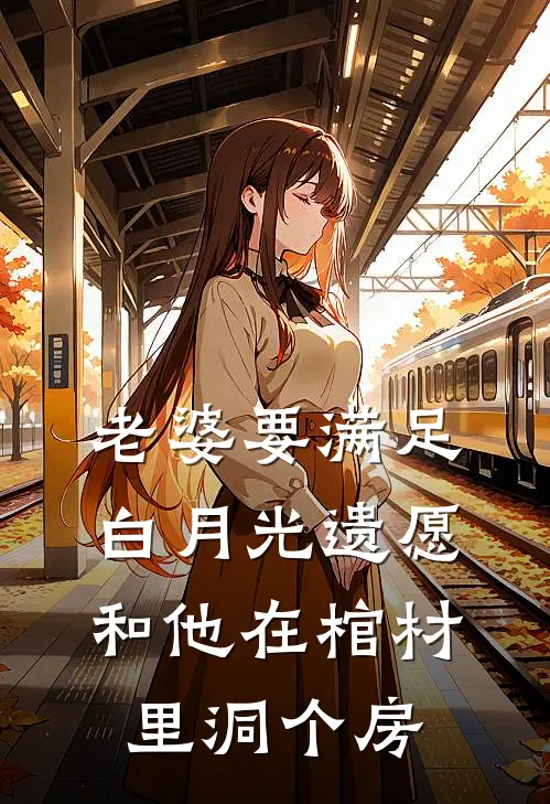 老婆要满足白月光遗愿，和他在棺材里洞个房