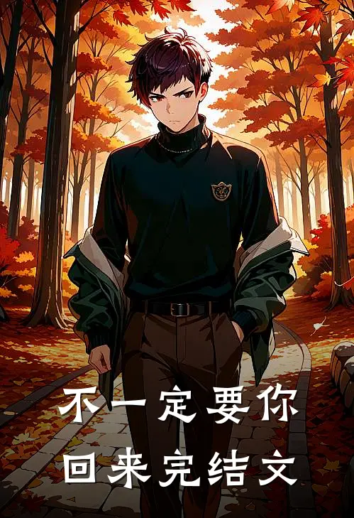 不一定要你回来完结文