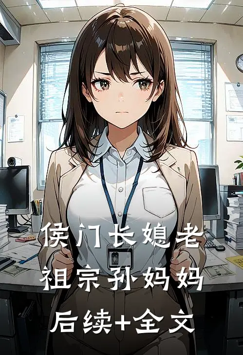 侯门长媳老祖宗孙妈妈后续+全文