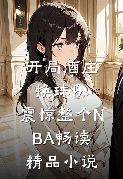 开局酒庄换球队，震惊整个NBA畅读精品小说