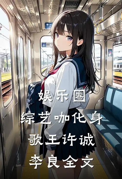 娱乐圈：综艺咖化身歌王许诚李良全文