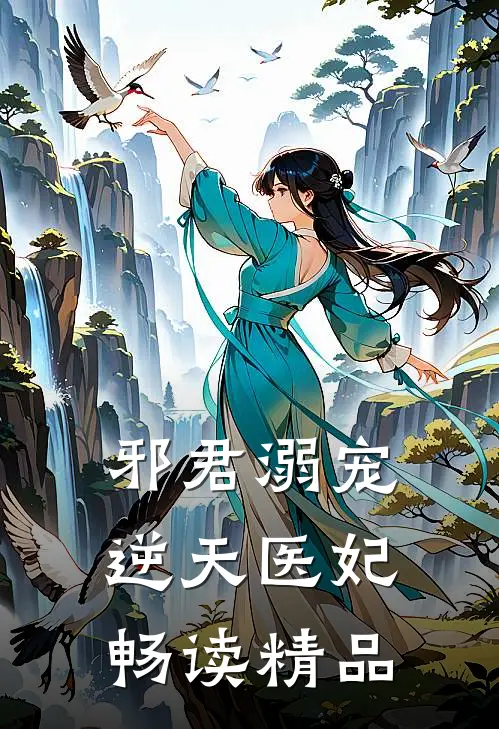 邪君溺宠：逆天医妃畅读精品