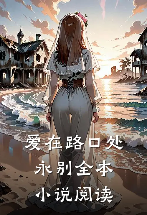 爱在路口处永别全本小说阅读