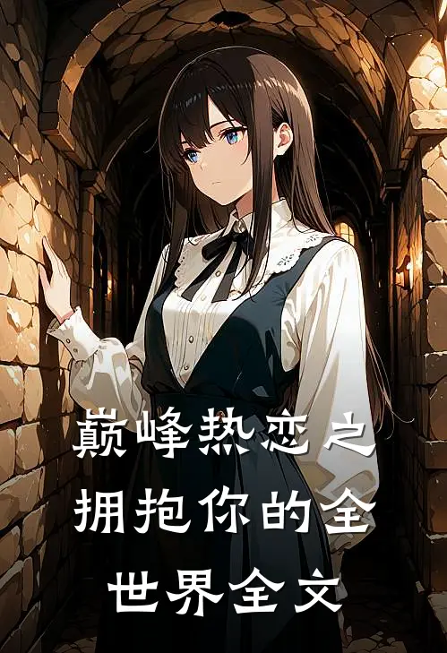 巅峰热恋之拥抱你的全世界全文