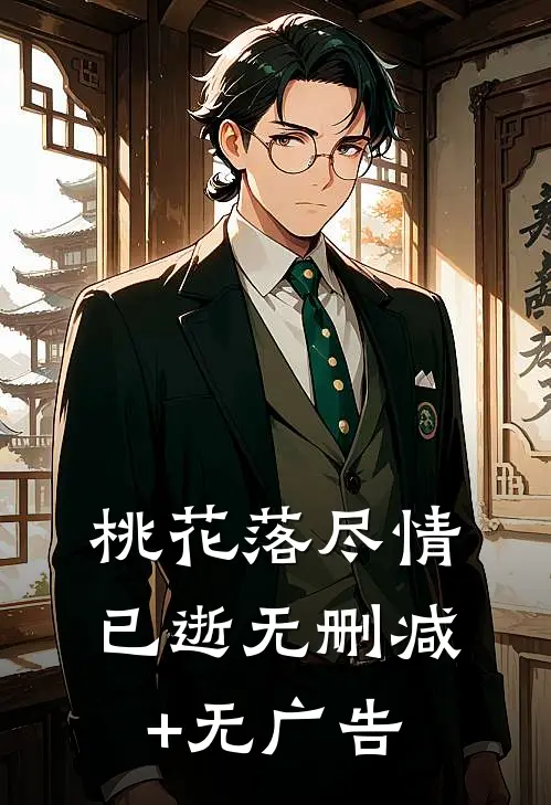 桃花落尽情已逝无删减+无广告