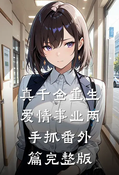 真千金重生，爱情事业两手抓番外篇完整版