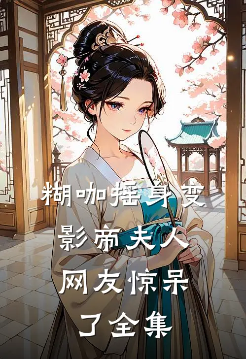 糊咖摇身变影帝夫人，网友惊呆了全集