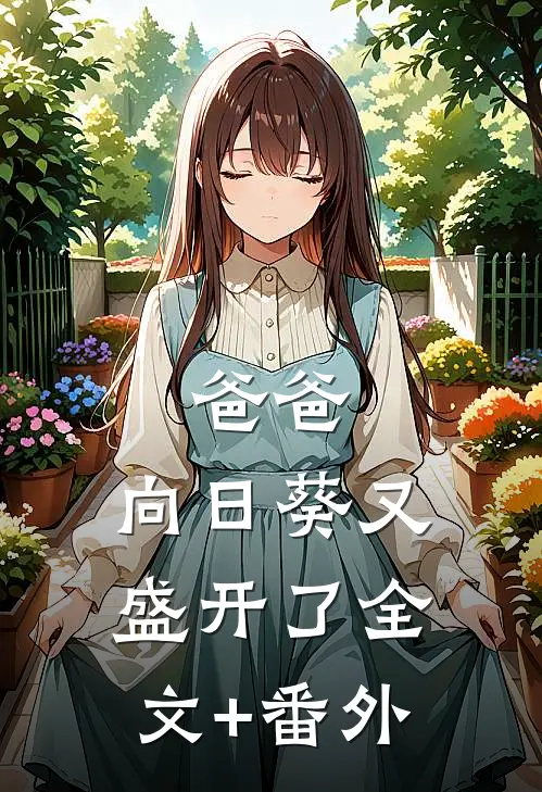 爸爸，向日葵又盛开了全文+番外