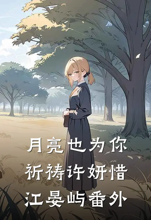 月亮也为你祈祷许妍惜江晏屿番外