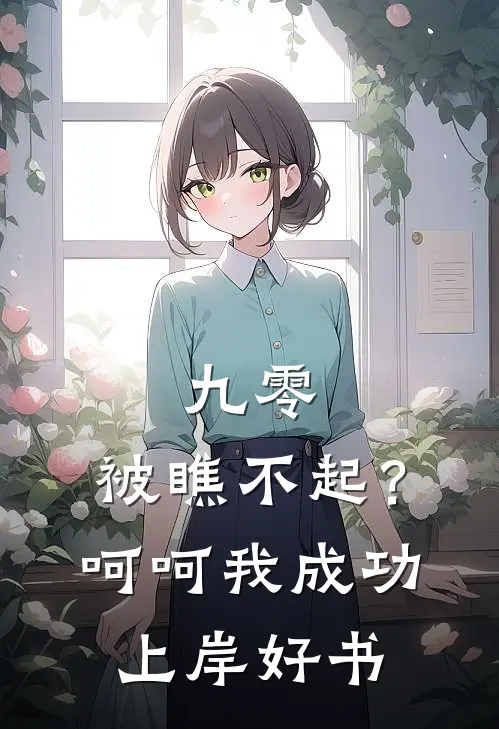 九零：被瞧不起？呵呵我成功上岸好书