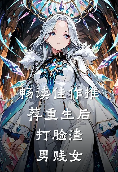 畅读佳作推荐重生后，打脸渣男贱女