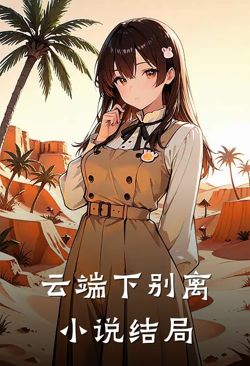云端下别离小说结局