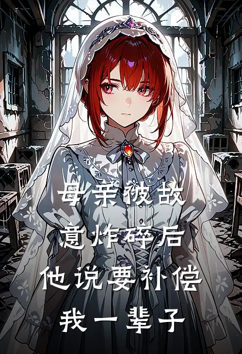 母亲被故意炸碎后，他说要补偿我一辈子