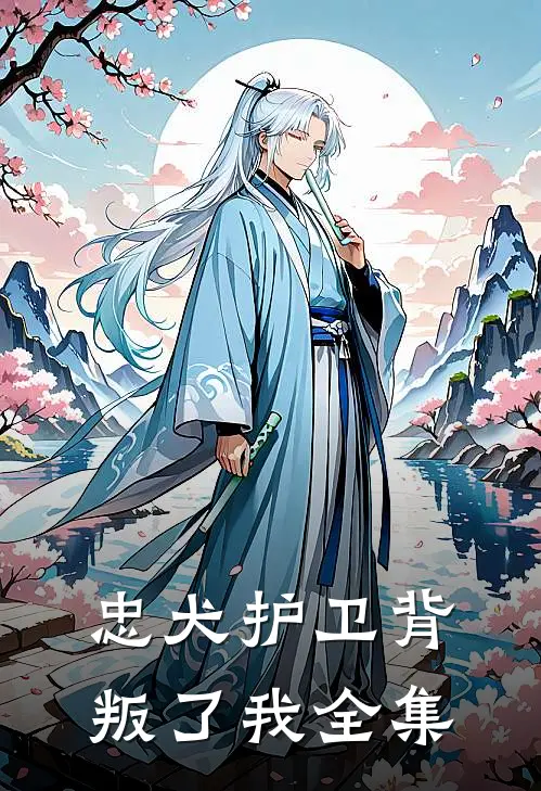 忠犬护卫背叛了我 全集在线观看