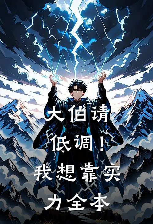 大伯请低调！我想靠实力全本