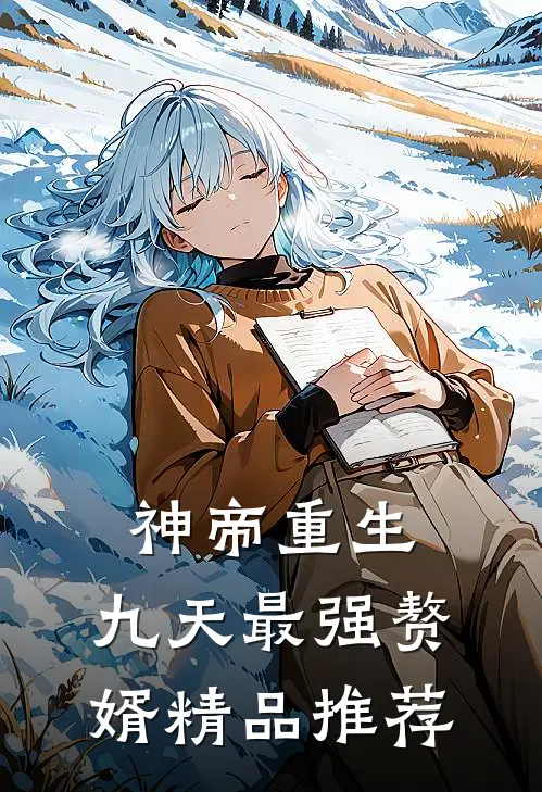神帝重生：九天最强赘婿精品推荐