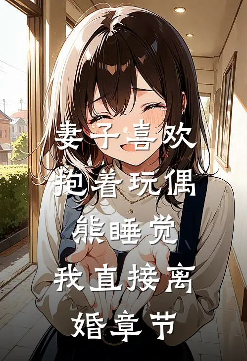 妻子喜欢抱着玩偶熊睡觉，我直接离婚章节
