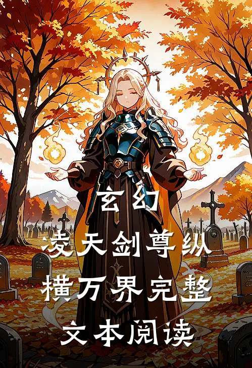 玄幻凌天剑尊纵横万界完整文本阅读