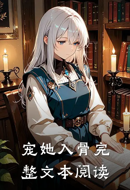 宠她入骨完整文本阅读